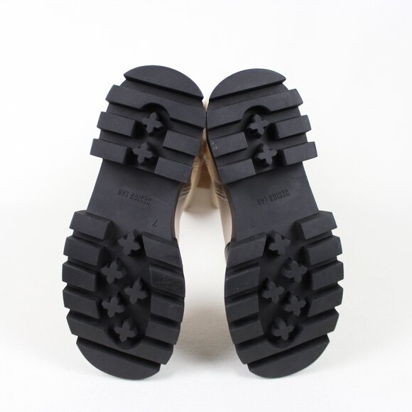 Design Lab Raine Tall Platform Boots - Picture 12 of 15